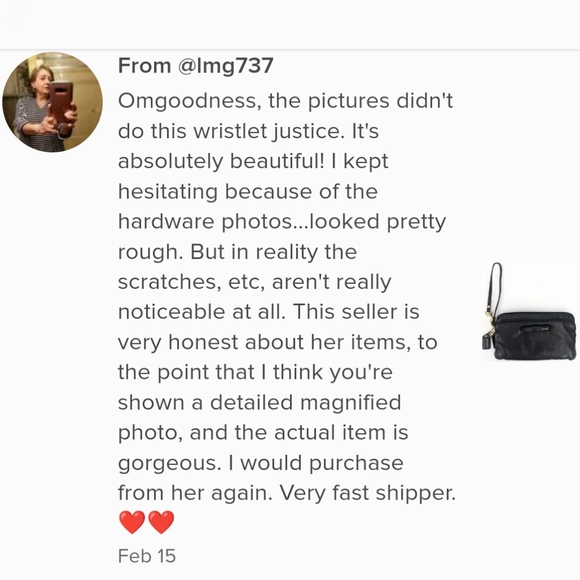 Meet your Posher, Maganda Clothier - Picture 6 of 12